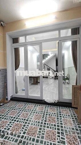 💎 💎 💎 TRỆT 2 LẦU SÂN THƯỢNG 4❌18M CÓ 4PN 3WC XE HƠI TẬN CỬA