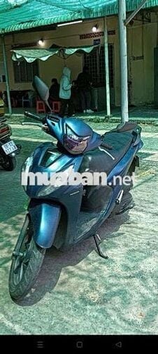 Cần bán xe vison chính chủ đời 2022