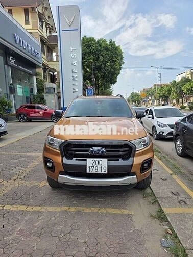 2019 đk 2020 WLIDTRACK 2.0 4x4 AT - 18000 km