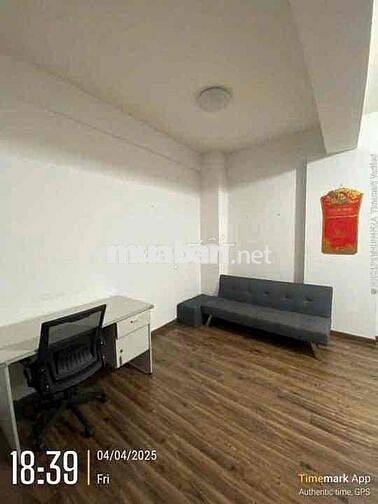 Bán căn hộ City Tower 1PN 950 triệu hỗ trợ ngân hàng
