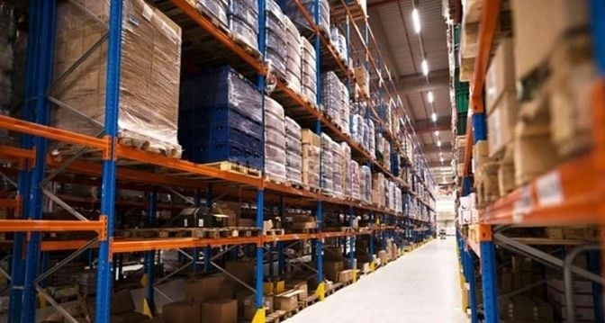 CẦN TUYỂN GẤP NHÂN VIÊN KHO KHU VỰC TPHCM