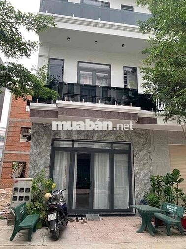bán nhanh 2 căn nhà thuận an bình dương