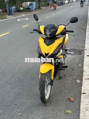 Winner 150 bstp máy êm nhẹ