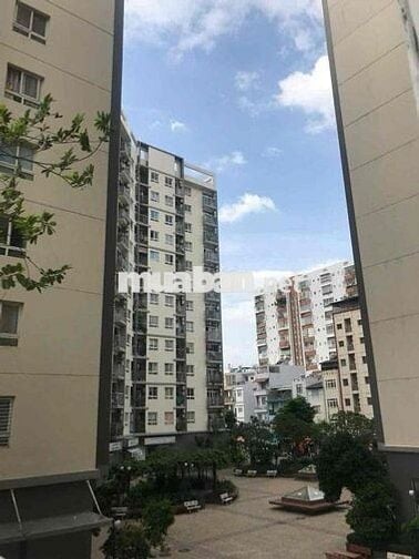 Bán Chung Cư Hà Đô Nguyễn Văn Công 2Pn chỉ 4.35