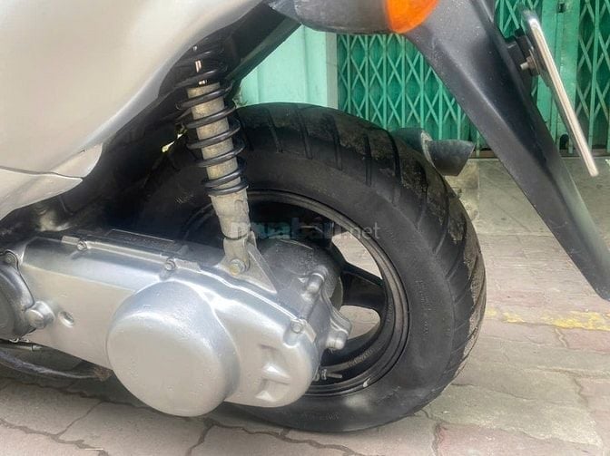 Bán gấp Suzuki Avenis 150cc, xe đẹp giá 5.5tr