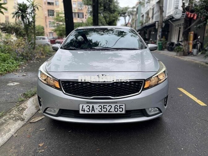 Kia Cerato 2016 1.6 AT - 98000 km