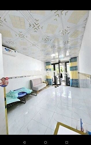 NHÀ CẤP 4 18,2M2 MỚI ĐẸP C13 PHẠM HÙNG KẾ KHU DÂN CƯ TRUNG SƠN