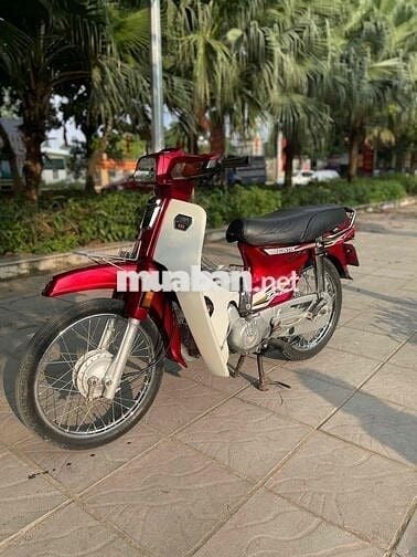 Xe dream đã dọn tâm huyết