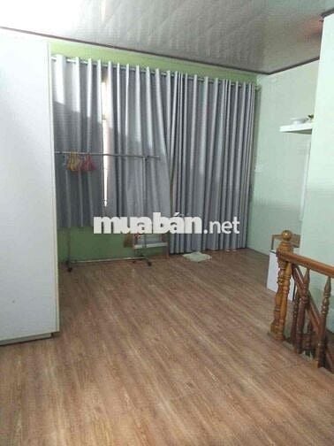cho thuê nhà nguyên căn full nội thất. Phạm Văn Đồng P1 GV