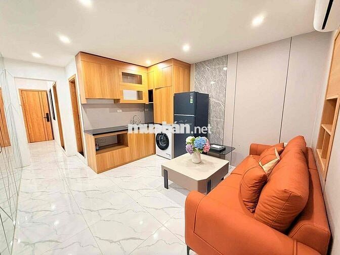 BÁN CĂN TẬP THỂ PHỐ PHƯƠNG MAI - ĐỐNG ĐA 65m - 2 ngủ + 1 khách,3.6tỷ