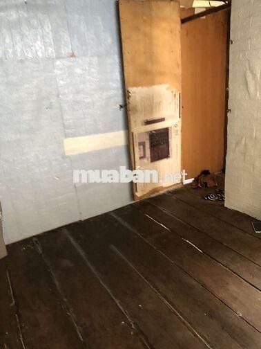 Phòng trọ giá siêu rẻ ở quận 6