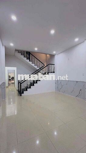 CHO THUÊ NHÀ 2 TẦNG KIỆT ÔTÔ HOÀNG  DIỆU - HẢI CHÂU