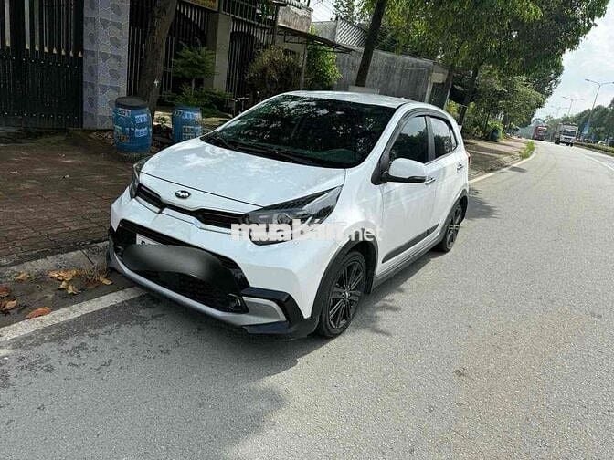Kia Morning 2021 GT Line - 59000 km