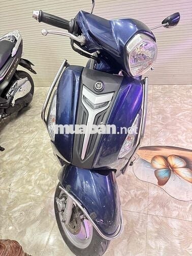 NHÀ DƯ XE CẦN BÁN XE Grande
