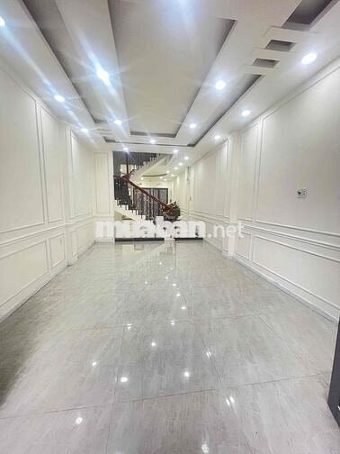 Nhà Mới MTKD nguyễn văn yến.4 X 18 Trệt 3lầu 5PN 6WC