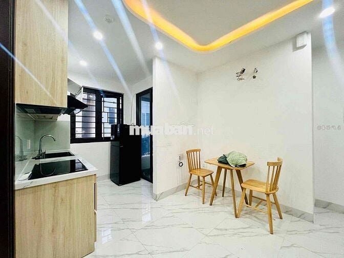 🔥CĂN HỘ 1PN GIÁ RẺ – NGUYỄN XUÂN NHĨ (HÒA CƯỜNG NAM – HẢI CHÂU) 🔥