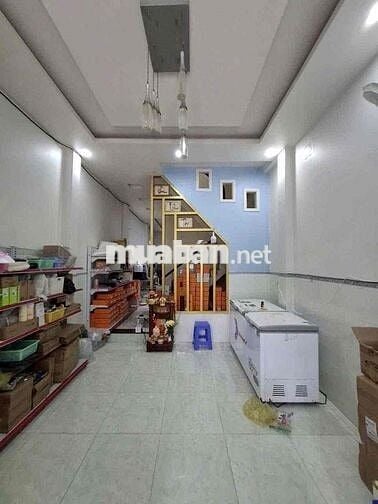 🇻🇳🇻🇳🇻🇳NHÀ NGUYÊN CĂN 3PN HUỲNH TẤN PHÁT THỊ TRẤN NHÀ BÈ