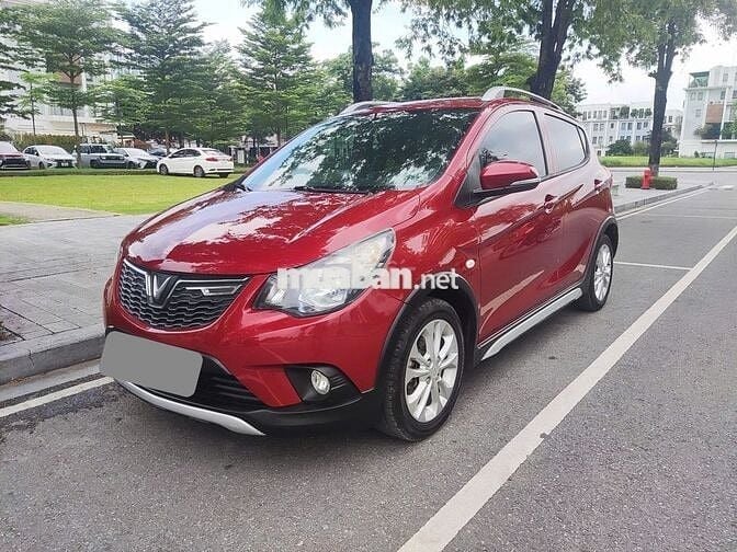 Fadil 2019 AT xe đẹp bảo dưỡng đều