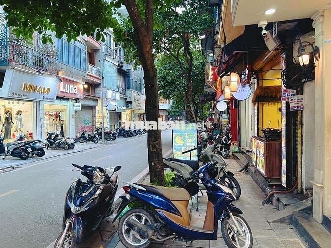 CHÍNH CHỦ CẦN BÁN NHÀ MẶT PHỐ HÀNG NÓN – SỔ ĐỎ CHÍNH CHỦ