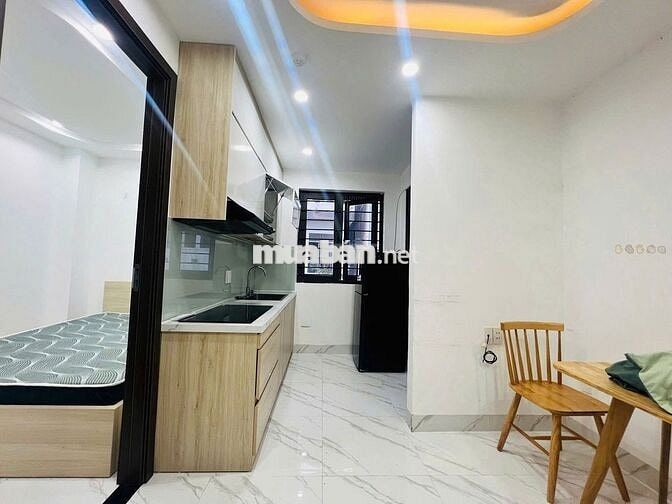 CĂN HỘ 1PN GIÁ RẺ – NGUYỄN XUÂN NHĨ (HÒA CƯỜNG NAM – HẢI CHÂU)
