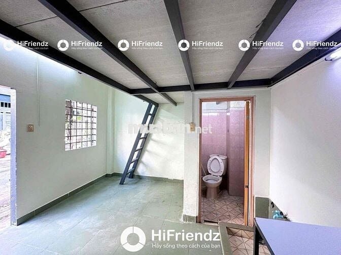 PHÒNG LỐI ĐI RIÊNG PHÙ HỢP BUÔN BÁN NGAY GÒ DẦU GIÁ RẺ