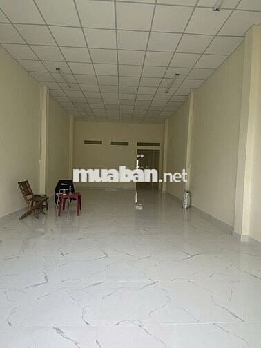 🆘MẶT BẰNG KINH DOANH MẶT TIỀN NGUYỄN VĂN LƯỢNG🆘5,6x18m TRỆT SUỐT🆘