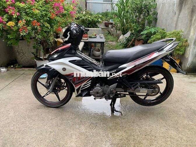 Ex 135 máy zin êm toàn tập