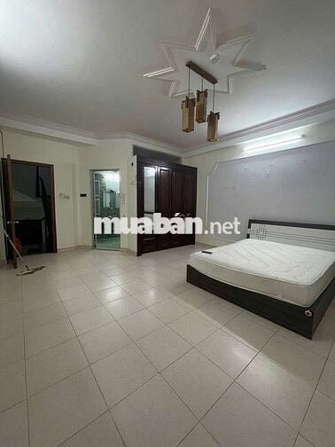 CHO THUÊ CĂN HỘ DỊCH VỤ 30M2 FULL NỘI THẤT TRUNG TÂM KHU TRUNG SƠN