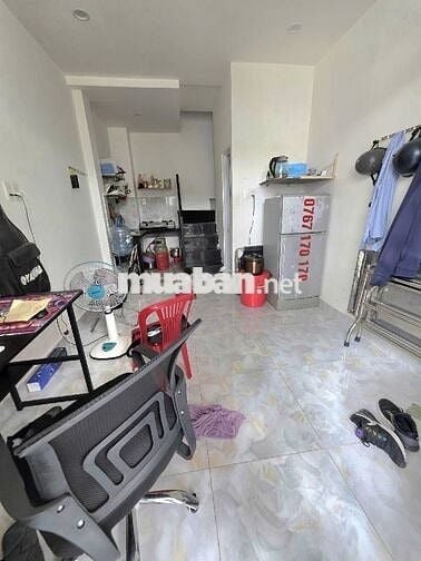 MẶT TIỀN CÁCH 100M RA GÒ DẦU–2 TẦNG– DÒNG TIỀN 6TR/THÁNG – NHỈNH 2 TỶ