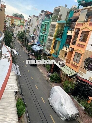 Cho thue phòng 20m² tại Tân Phú