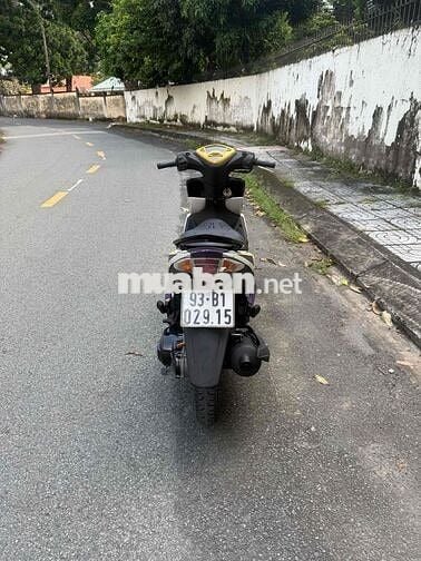 Bán xe tay ga Yamaha