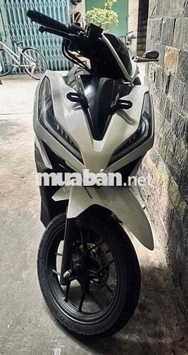 vario 125 nhập khẩu.chính chủ bstp q1.như mới.0000