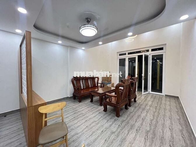 Bán nhà linh xuân vị trí đẹp pháp lý rõ ràng nhà mới an Ninh
