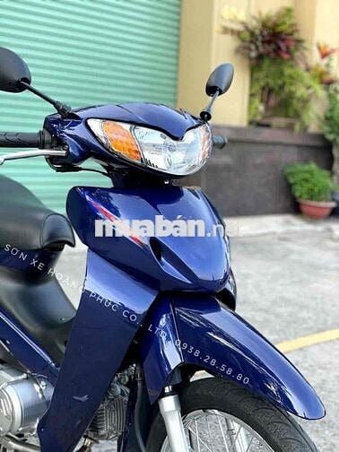 dư xe cần bán lại