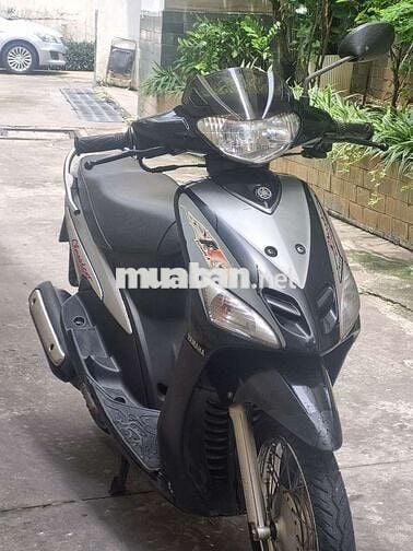 Yamaha Mio Ultimo thái xe nhà sử dụng