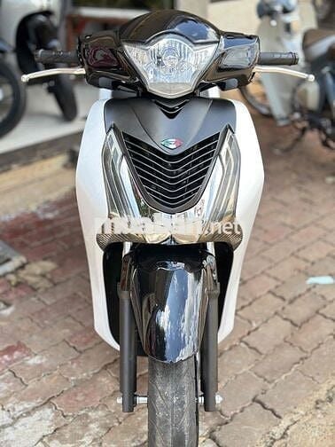 THANH LÝ SH 150cc MÁY MÓC ZIN ÊM RU