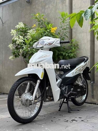 Honda Wave Alpha 2023 BSTP Máy Zin Êm Bao Chất