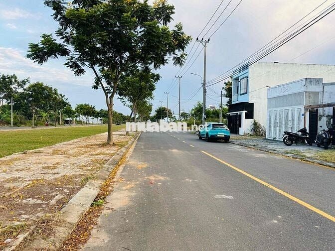 💥Chủ cần bán đường 10,5m Trần Minh Thiệt. Giá 3 tỷ 950. Trục thông, CV