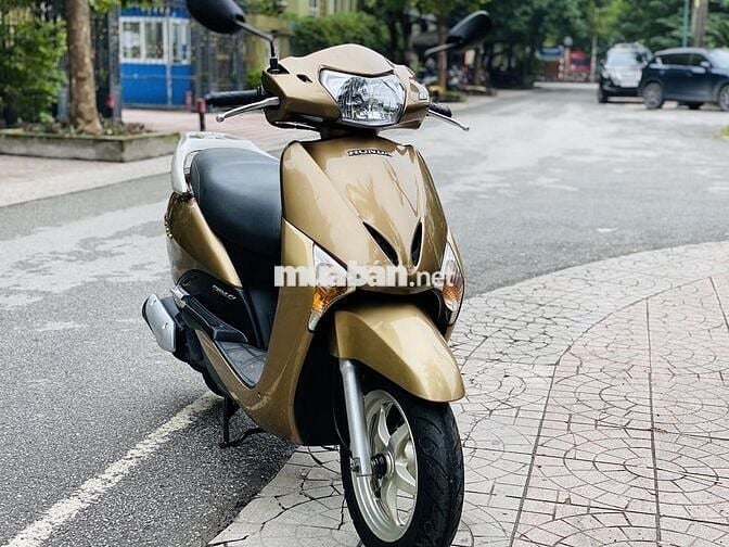 HONDA LEAD 110 VÀNG ĐỒNG CHÍNH CHỦ NGUYÊN ZIN 2013