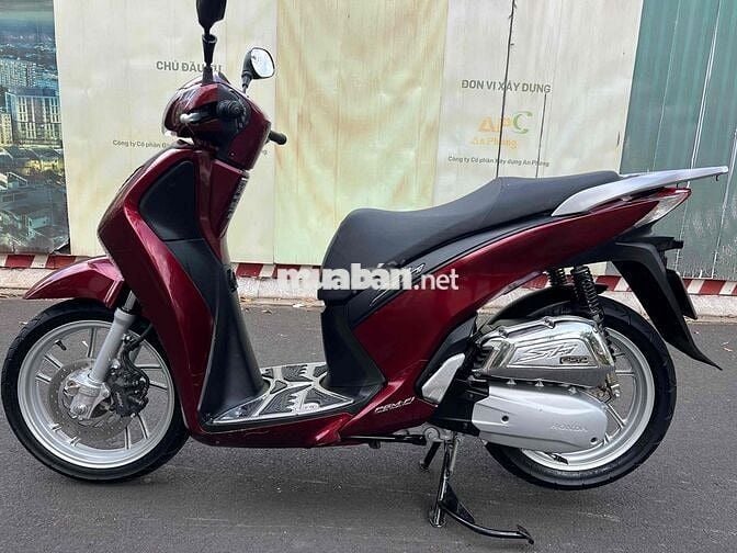 sh bán trả góp chỉ cần trả trước 10tr nhận xe vê