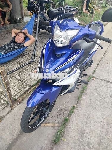 Bán ex 135 đời 2014 sang tên ủy quyền được