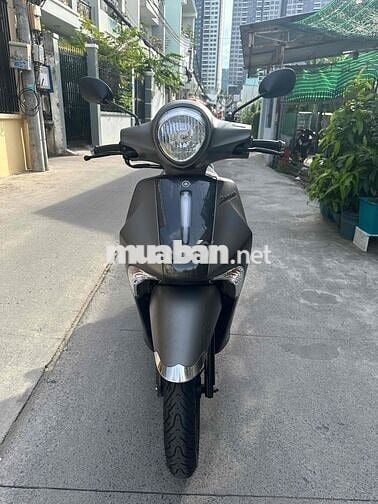 YAMAHA Janus 2017 chính chủ khoá smky bao cọp