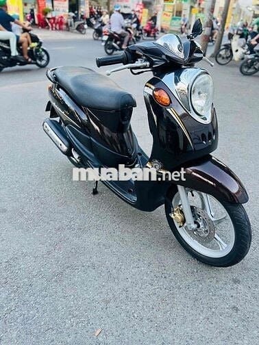 YAMAHA CLASSICO 113cc . Đk 2011 - XE ĐẸP