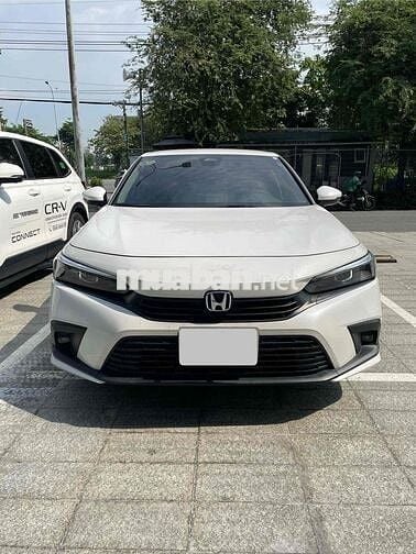 Honda Civic G 2022 -odo: 9000 km - CÔNG TY XHĐ