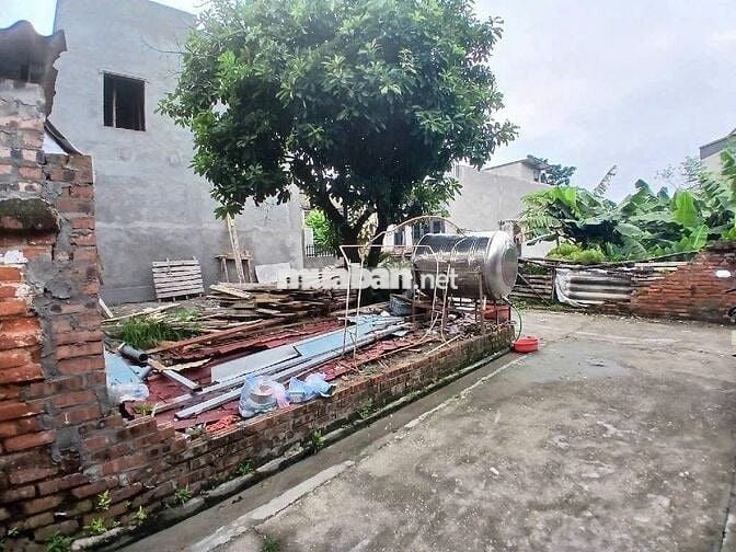 🔥Bán 50m2 LÔ GÓC Hoàng Dương, Mai Đình – Nhỏ Tiền – Công Nhân mua ở