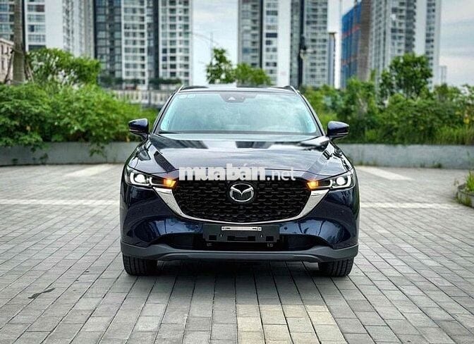 Mazda CX 5 2024 Premium 2.0 AT - 20000 km