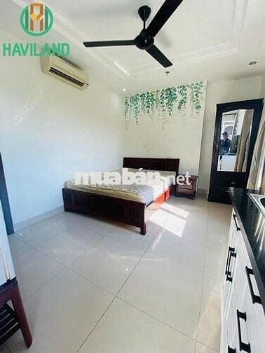 🔥 STUDIO – 3.5 triệu/tháng – SƠN TRÀ 🔥