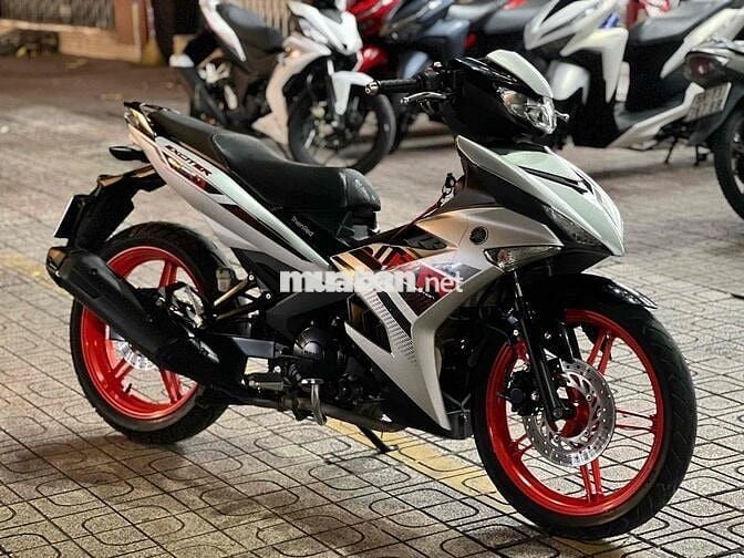 ❤️ Exciter 150 đời 2021 bstp chính chủ hỗ trợ góp