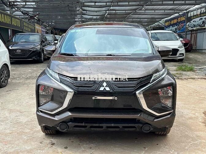 Mitsubishi Xpander 2021 1.5 MT - 75000 km