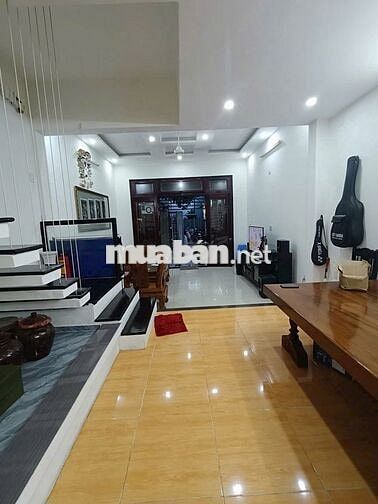 CHO THUÊ NHÀ MẶT TIỀN KHU PHỐ TÂY AN THƯỢNG - 3 TẦNG 3PN SẴN NỘI THẤT